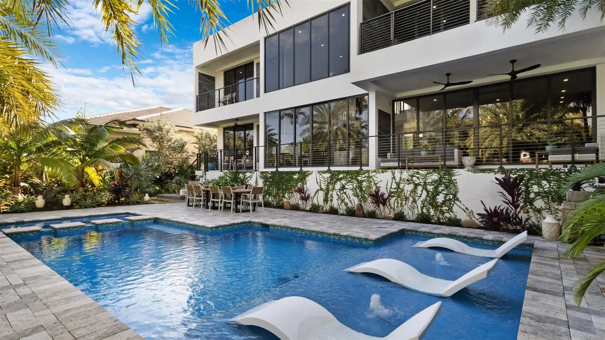 823 Ponce De Leon Drive, Fort Lauderdale, FL 33316 - #1