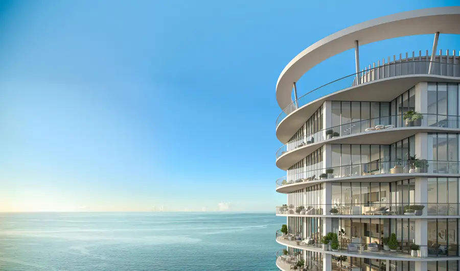 801 Seabreeze Boulevard #1802, Fort Lauderdale, FL 33316 - #3