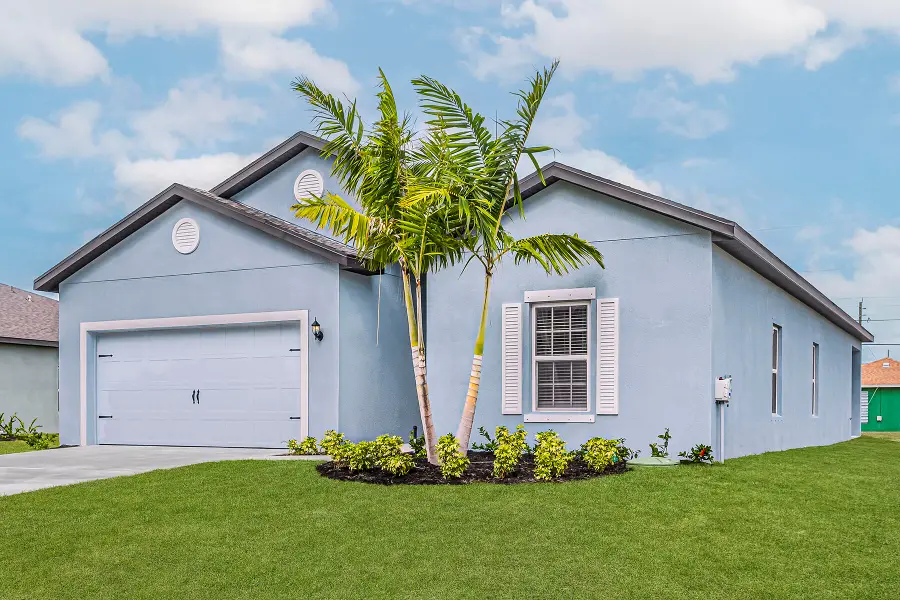 5201 NW North Macedo Boulevard, Port Saint Lucie, FL 34983 - #2