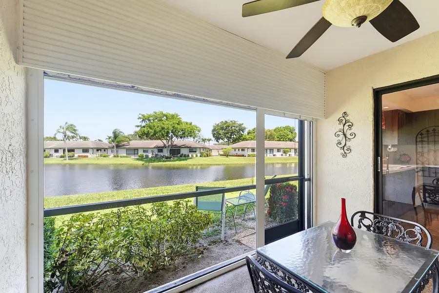 4785 Quailwood Terrace #A, Boynton Beach, FL 33436 - #3