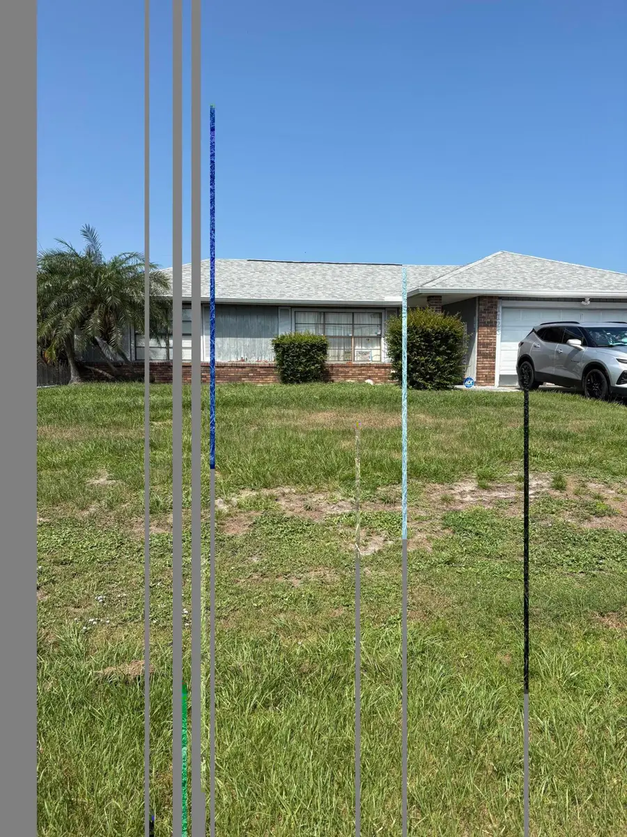 1126 SW Del Rio Boulevard, Port Saint Lucie, FL 34953 - #2