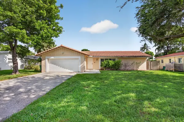 11241 NW 42nd Street, Coral Springs, FL 33065