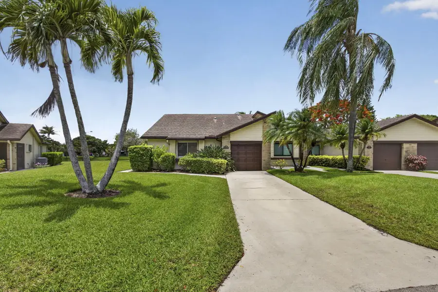 148 Village Walk Drive #24, Royal Palm Beach, FL 33411 - #2