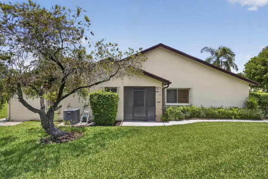 148 Village Walk Drive #24, Royal Palm Beach, FL 33411 - #3