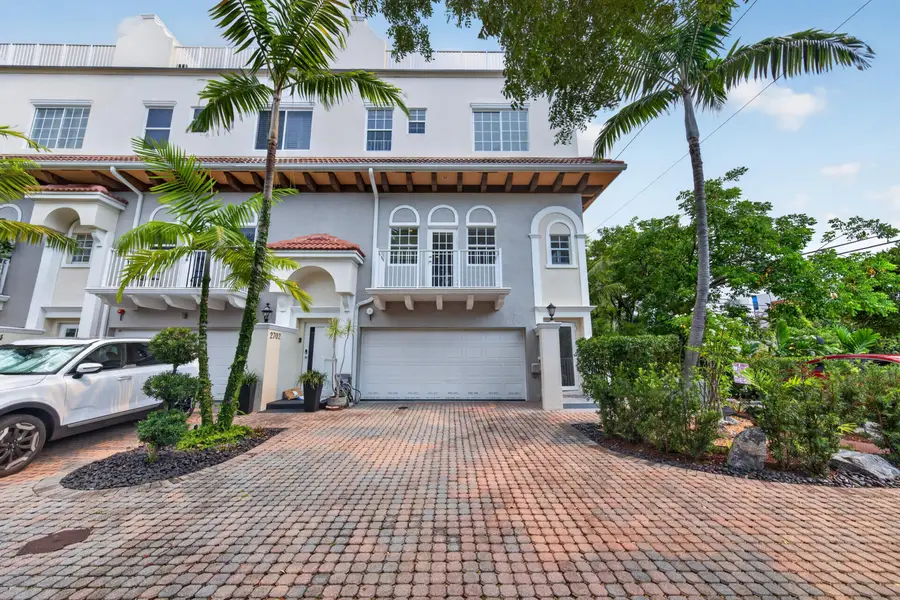 2700 NE 8th Avenue, Wilton Manors, FL 33334 - #2
