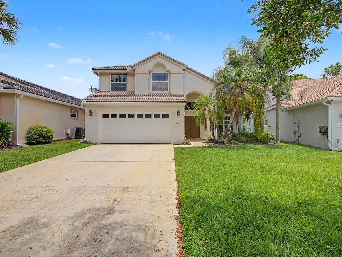 6467 SE Wild Olive Lane, Stuart, FL 34997 - #1