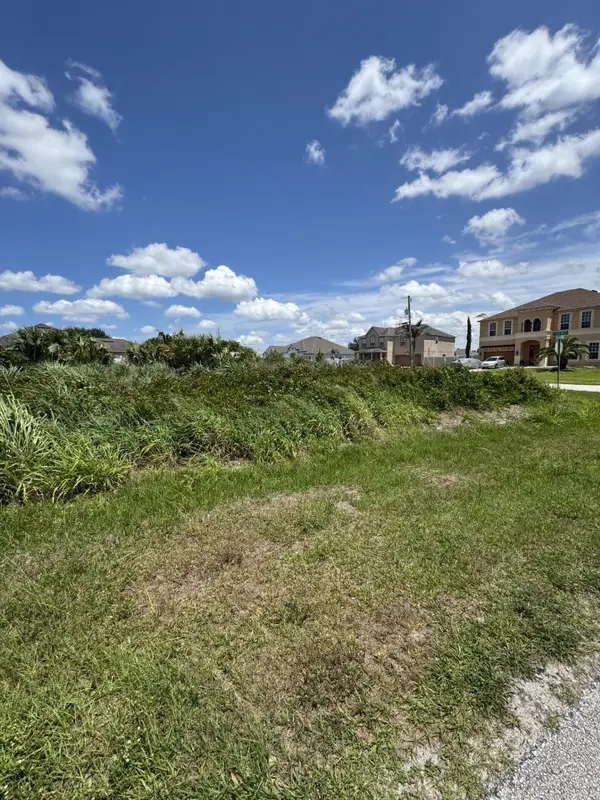 4171 SW Jarmer Road, Port St Lucie, FL 34953