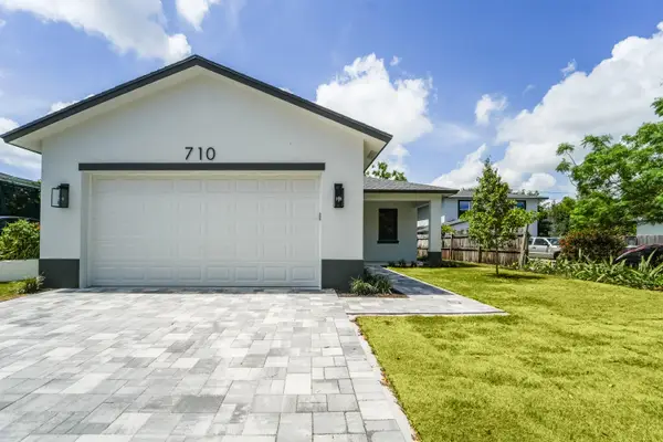 710 Talladega Street, West Palm Beach, FL 33405