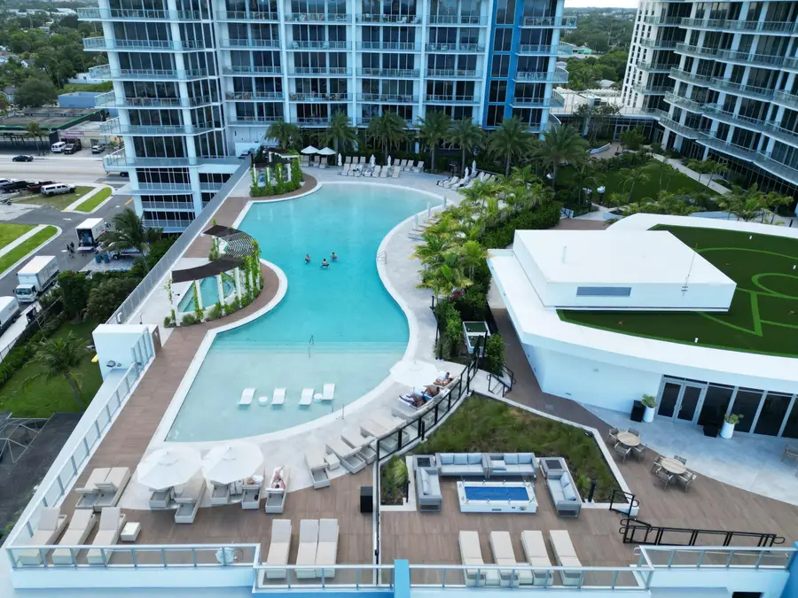220 Lake Shore Drive #1908, Lake Park, FL 33403 - #2