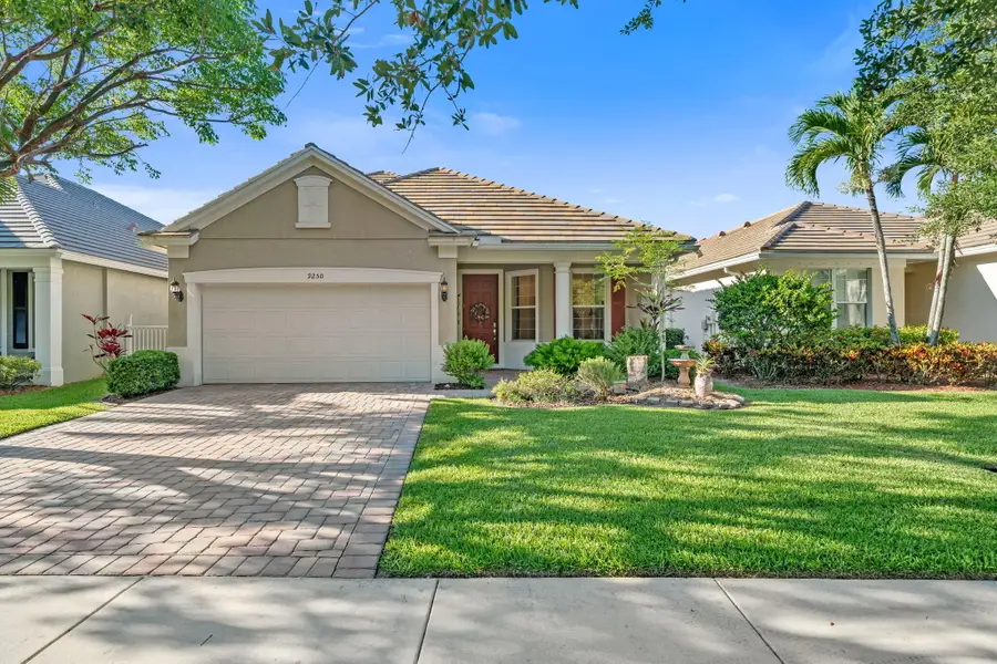 9250 Wrangler Drive, Lake Worth, FL 33467 - #2