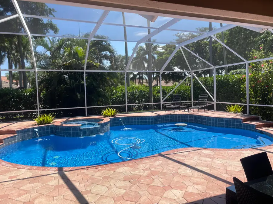 21527 Halstead Drive, Boca Raton, FL 33428 - #3