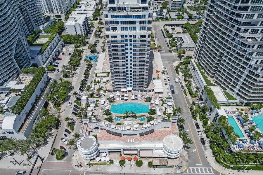 505 N Fort Lauderdale Beach Boulevard N #2500, Fort Lauderdale, FL 33304 - #3