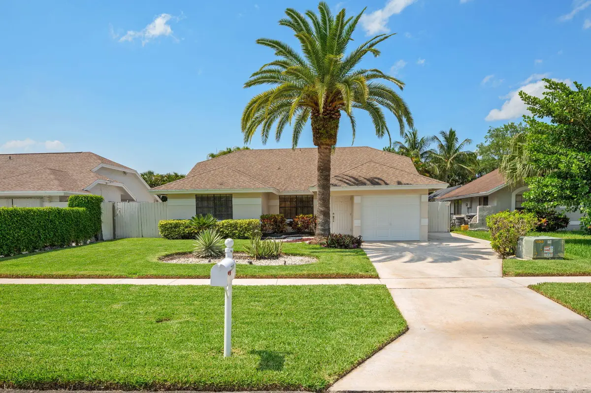 22416 Swordfish Drive, Boca Raton, FL 33428 - #1