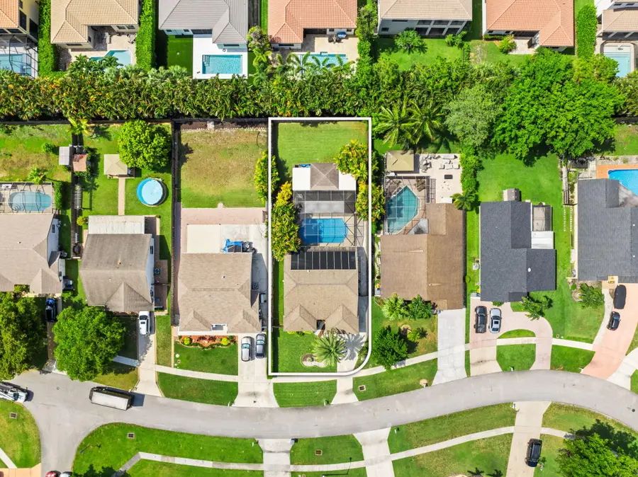 22416 Swordfish Drive, Boca Raton, FL 33428 - #3