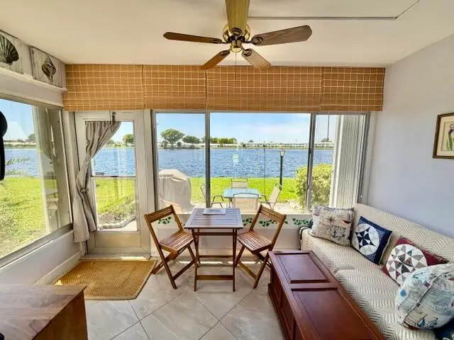 1116 Lake Terrace #114, Boynton Beach, FL 33426 - #1
