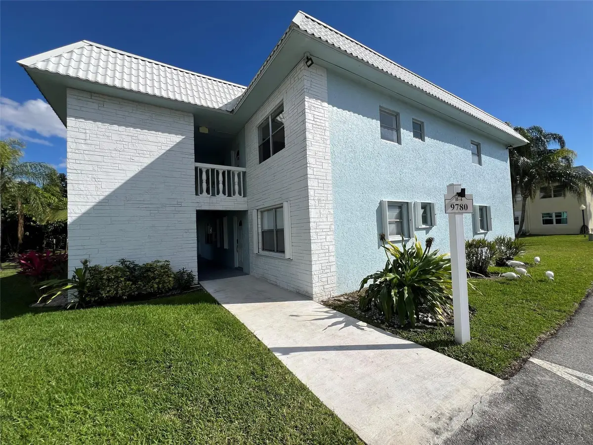 9780 Marina Boulevard #415, Boca Raton, FL 33428 - #1