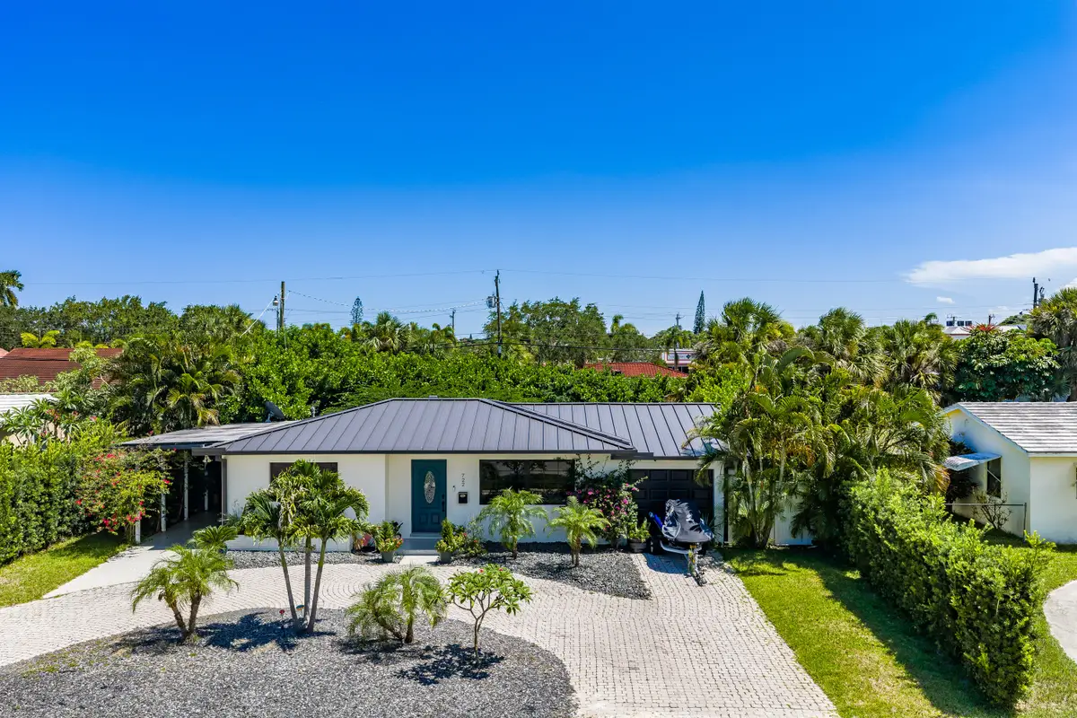 722 Greenbriar Drive, Lake Park, FL 33403 - #1