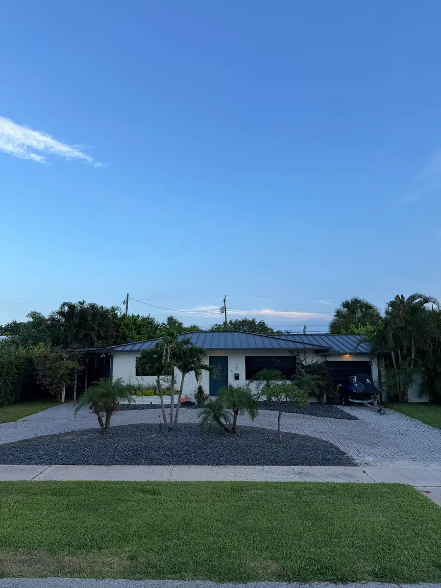722 Greenbriar Drive, Lake Park, FL 33403 - #2