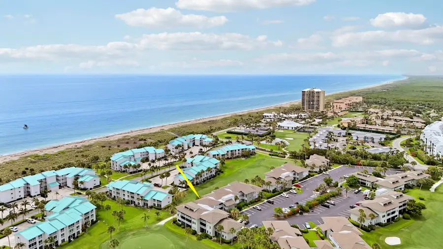 2400 S Ocean Drive #5325, Fort Pierce, FL 34949 - #2
