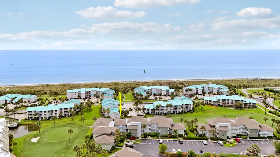 2400 S Ocean Drive #5325, Fort Pierce, FL 34949 - #3