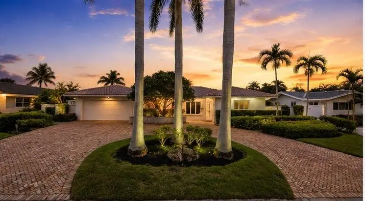 4220 NE 26th Avenue, Lighthouse Point, FL 33064 - #2