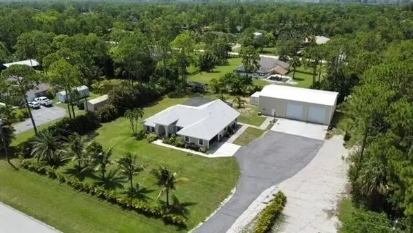 16304 Orange Boulevard, The Acreage, FL 33470