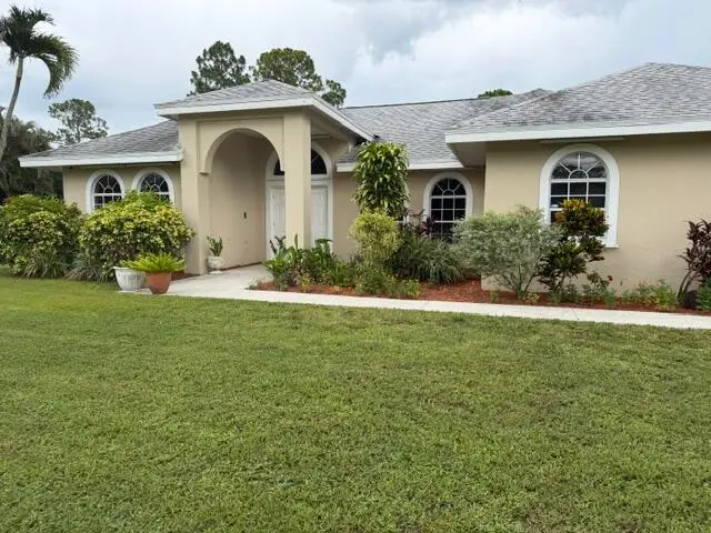 16304 Orange Boulevard, The Acreage, FL 33470 - #3