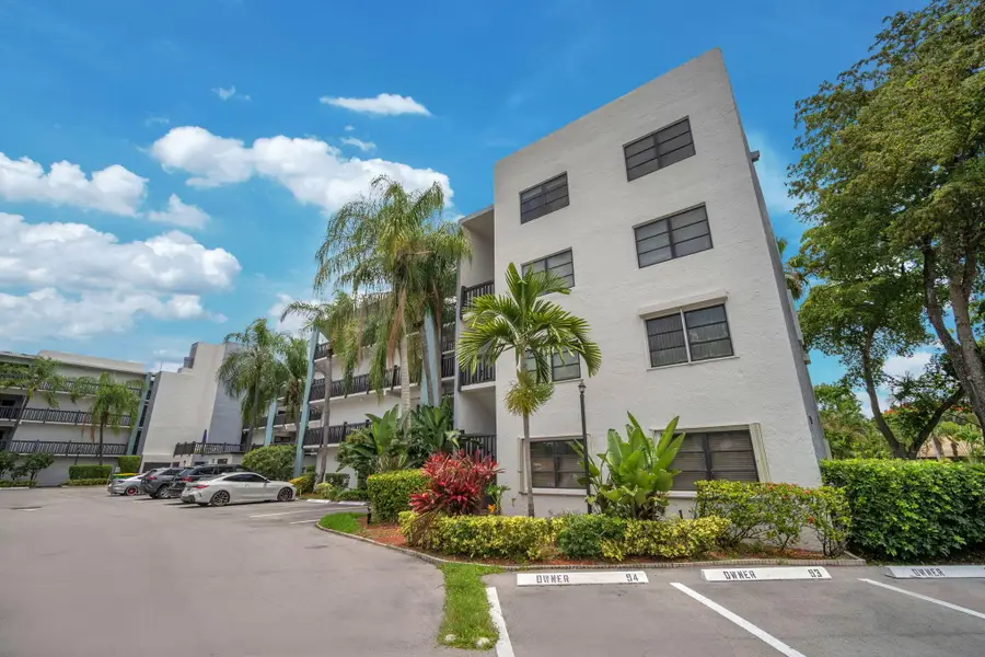 1021 Mockingbird Lane #303, Plantation, FL 33324 - #3