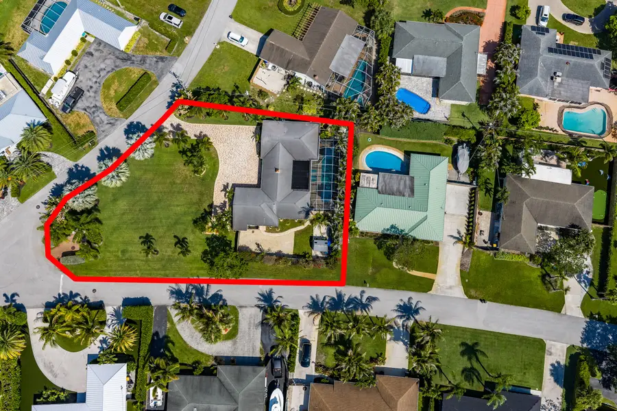 18 Saddleback Road, Tequesta, FL 33469 - #3