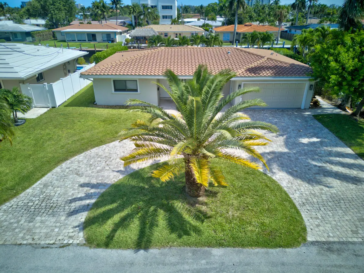 2542 SE 10th Court, Pompano Beach, FL 33062 - #1