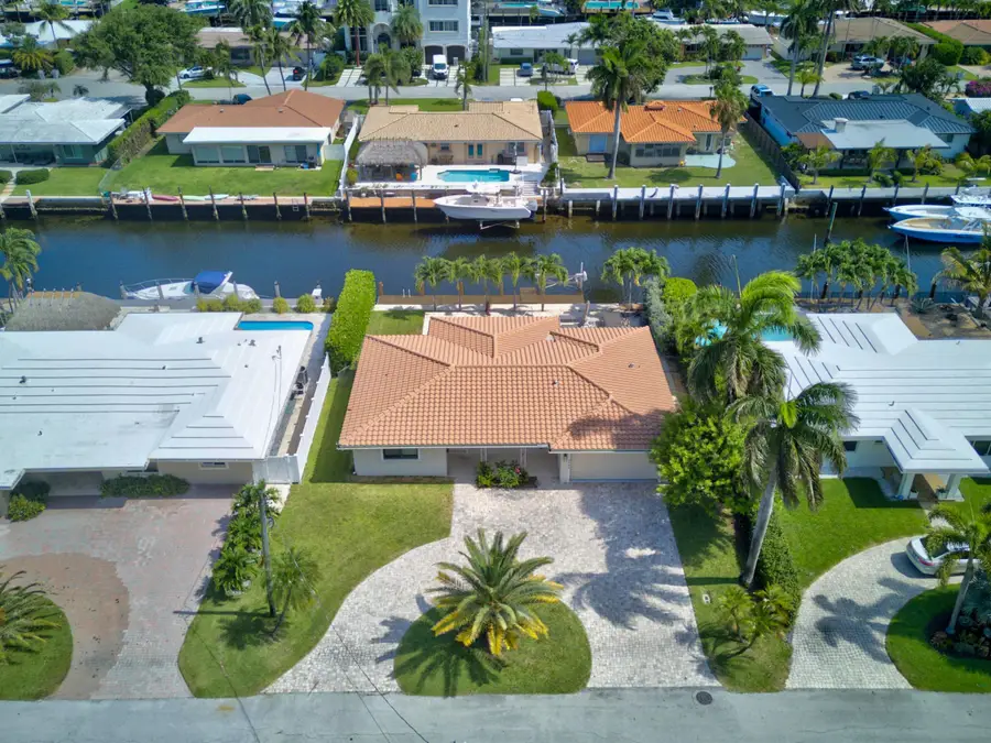 2542 SE 10th Court, Pompano Beach, FL 33062 - #2
