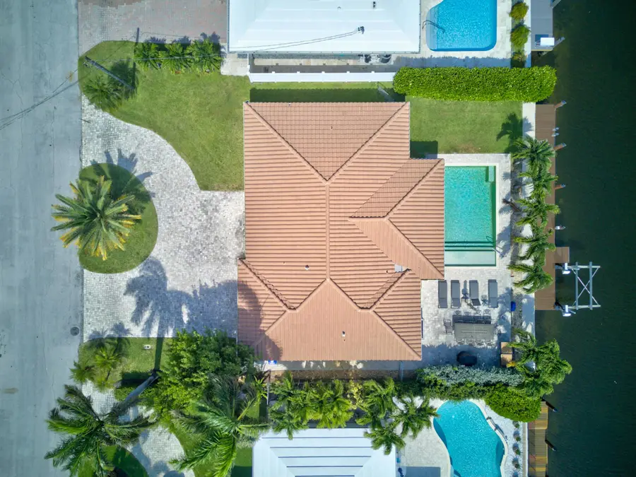 2542 SE 10th Court, Pompano Beach, FL 33062 - #3