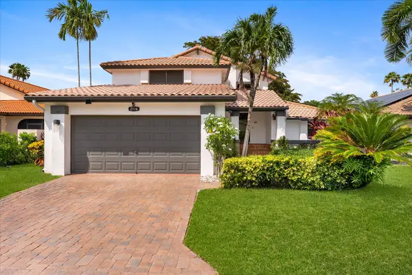 2116 Austin, Weston, FL 33326