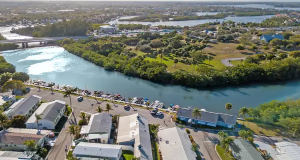 400 N N Highway A1a Highway #Lot 64, Jupiter, FL 33477