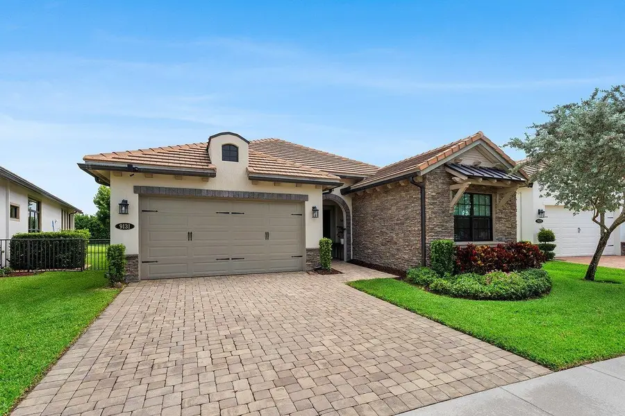 9131 Grand Prix Lane, Boynton Beach, FL 33472 - #2