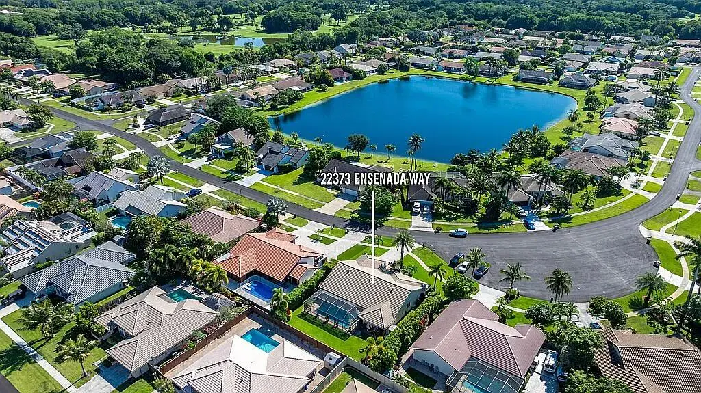 22373 Ensenada Way, Boca Raton, FL 33433 - #1