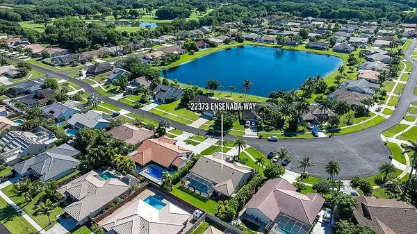 22373 Ensenada Way, Boca Raton, FL 33433