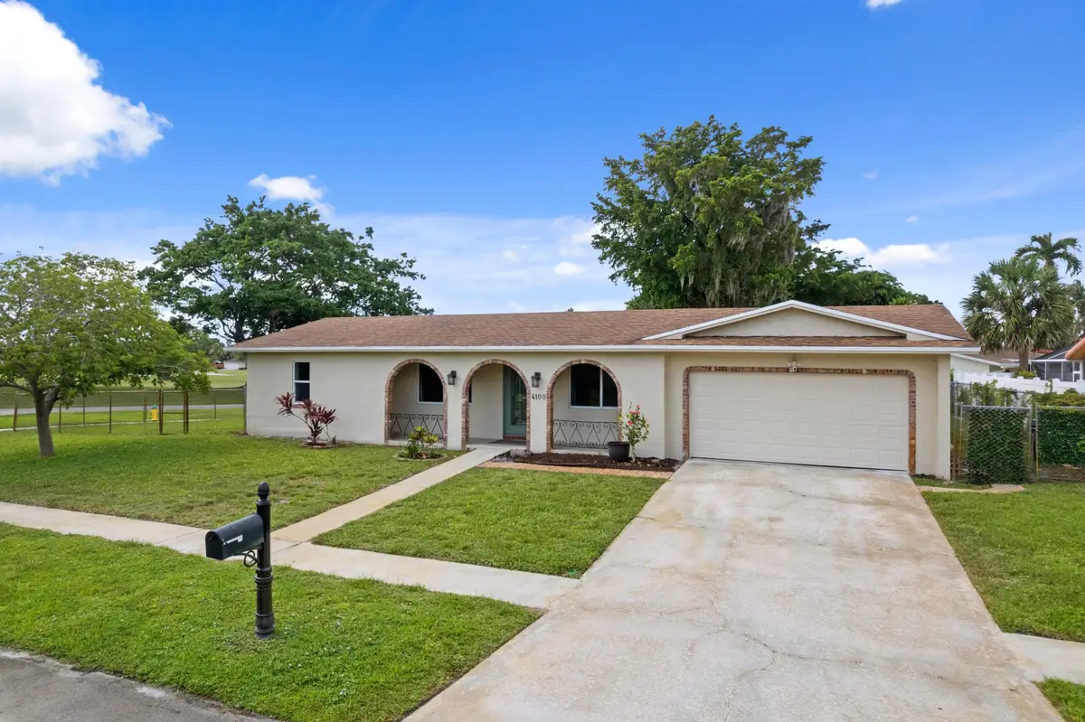 4100 NW 7th Street, Coconut Creek, FL 33066 - #1