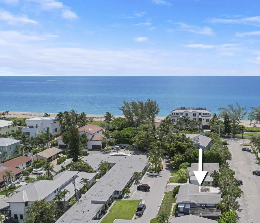 24 Douglas Drive, Ocean Ridge, FL 33435 - #2