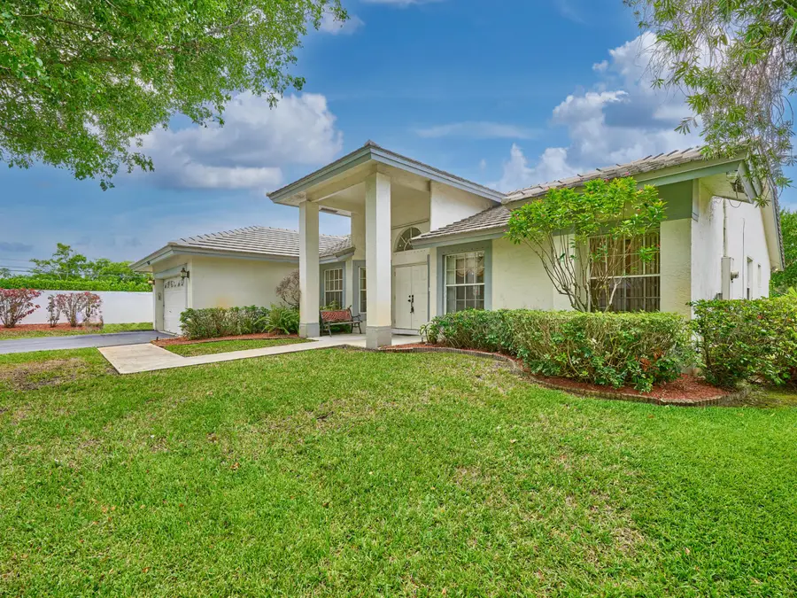 4610 NW 100th Way, Coral Springs, FL 33076 - #2
