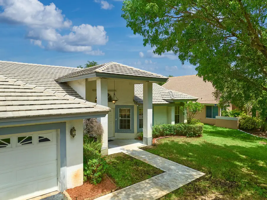 4610 NW 100th Way, Coral Springs, FL 33076 - #3