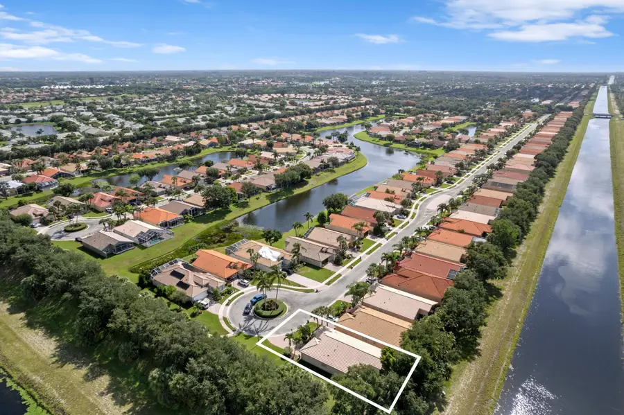 7818 Caprio Drive, Boynton Beach, FL 33472 - #2