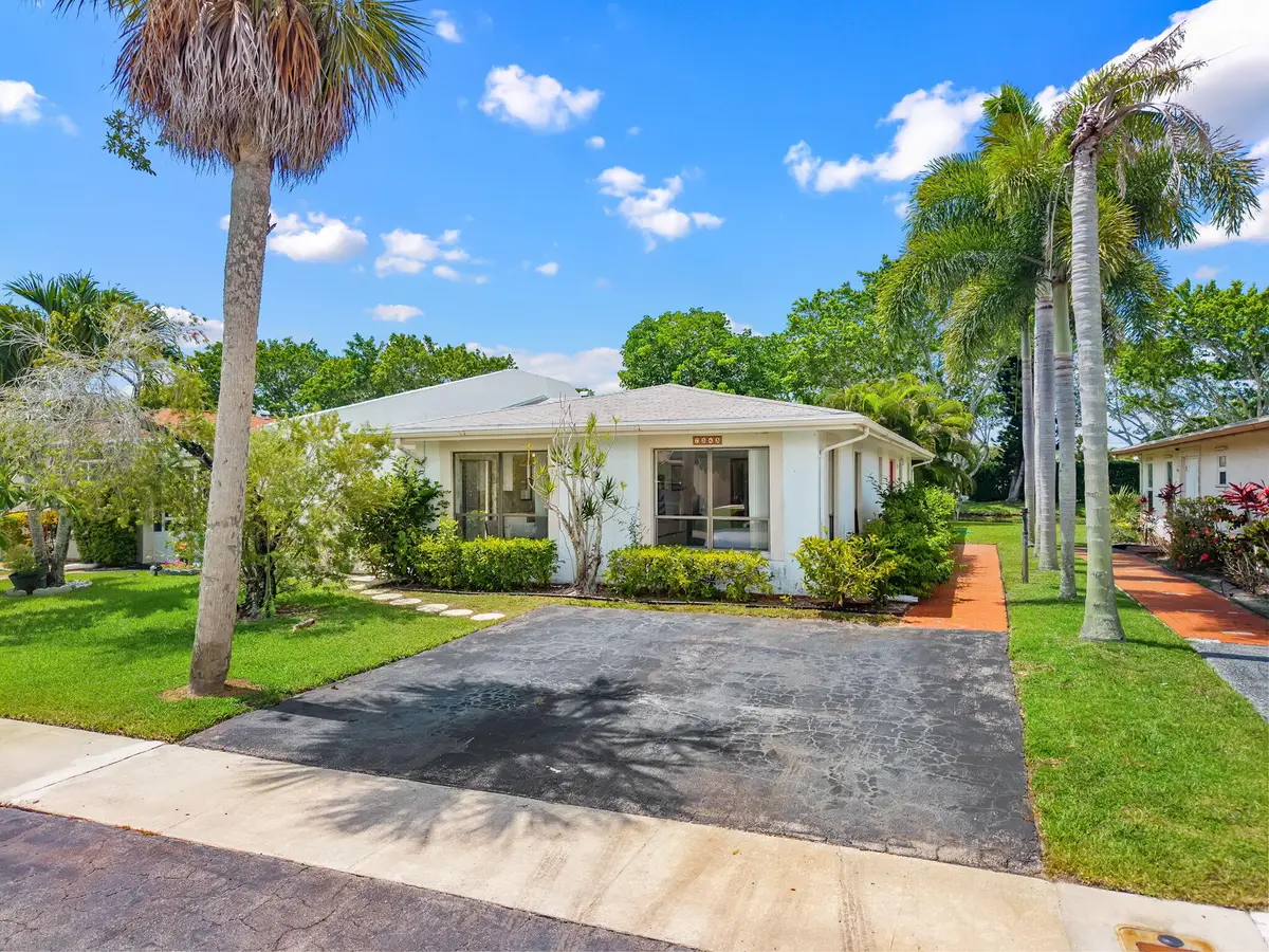 7543 Volley Place, Greenacres, FL 33467 - #1