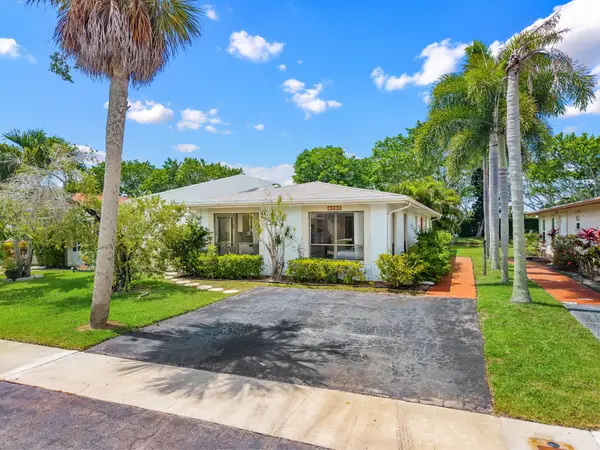 7543 Volley Place, Greenacres, FL 33467