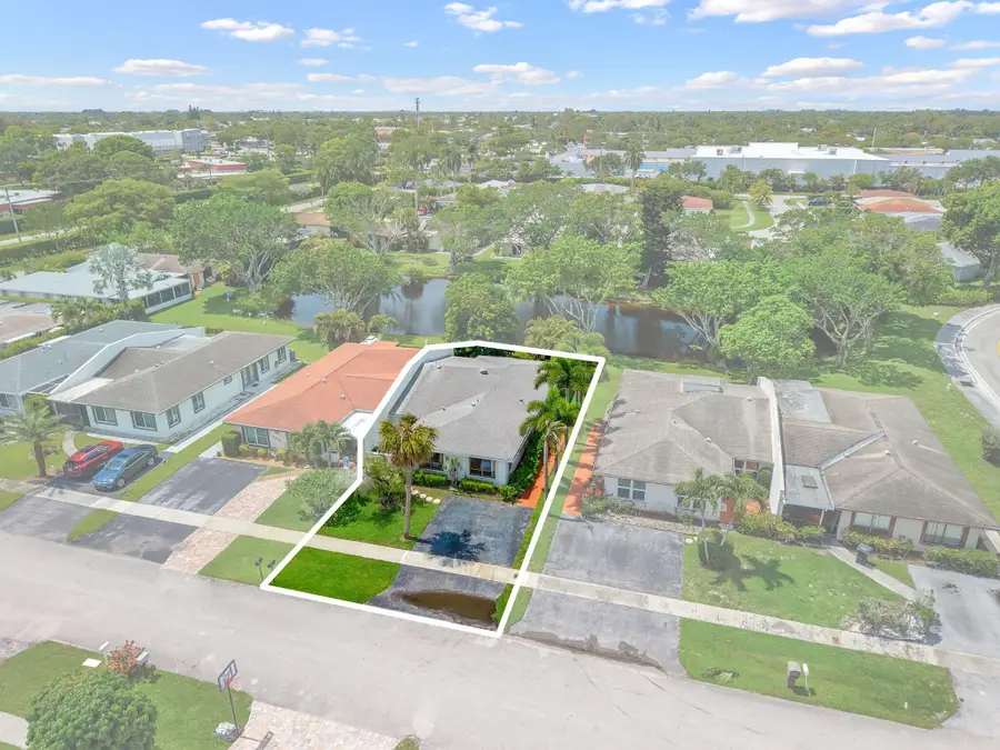 7543 Volley Place, Greenacres, FL 33467 - #2