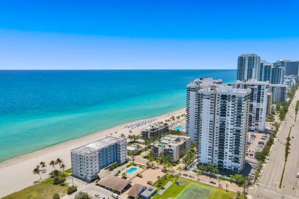 2101 S Ocean Drive #801, Hollywood, FL 33019