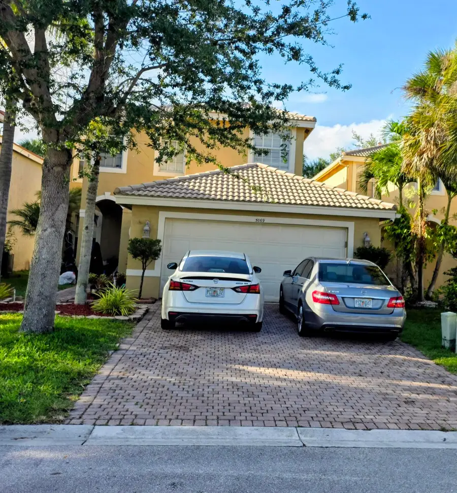 5069 Starblaze Drive, Greenacres, FL 33463 - #2