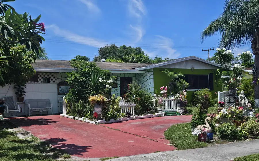 6165 Fair Green Road, West Palm Beach, FL 33417 - #2