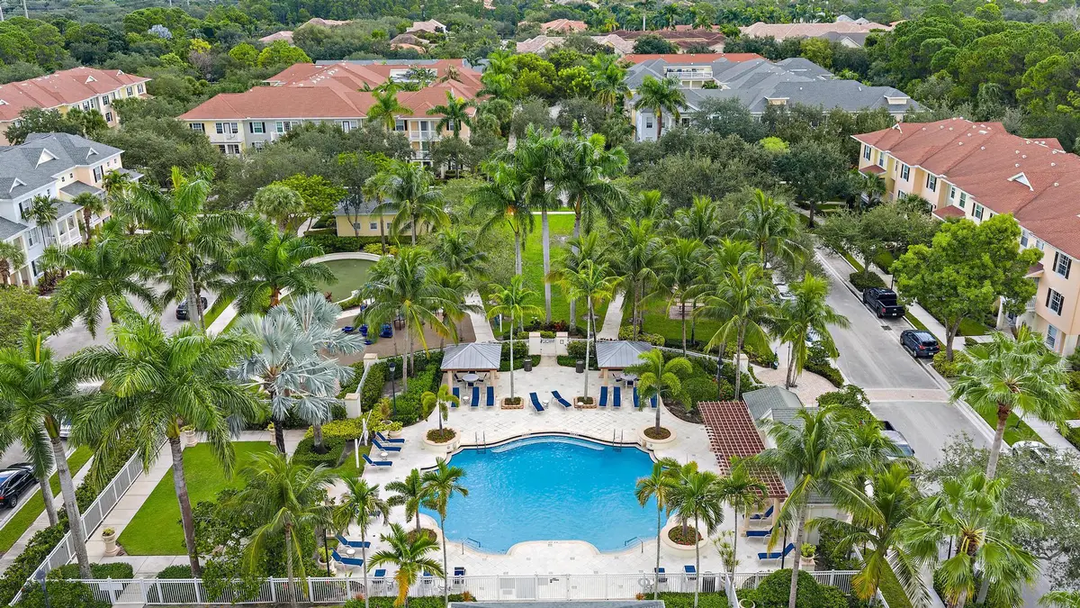 275 Murcia Drive #202, Jupiter, FL 33458 - #1