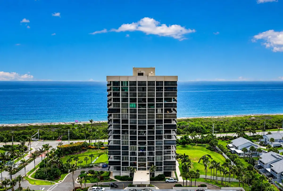 5047 N Highway A1a #1704, Hutchinson Island, FL 34949 - #1
